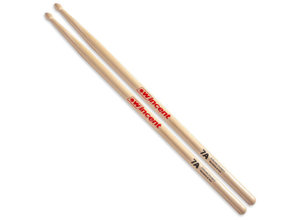 Wincent 7A Hickory Woodtip Wincent 7A Hickory Woodtip